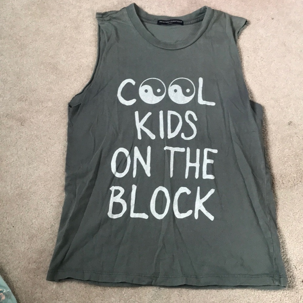 Brandy Melville tank top